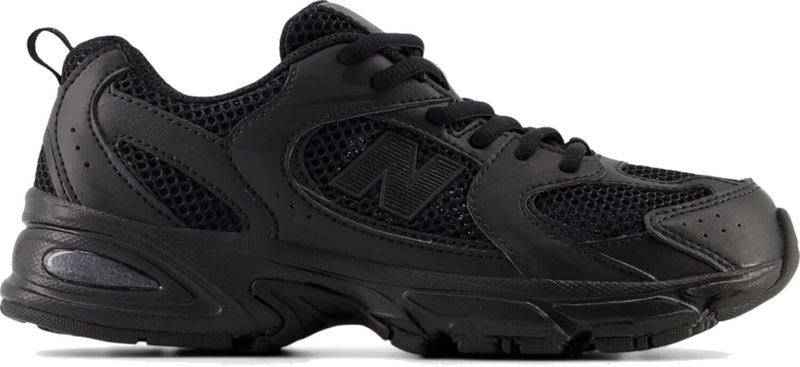 New Balance - 530 - Hardloopschoenen - Zwart