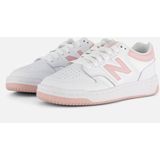New Balance GSB480 Unisex Sneakers - Wit - Maat 36