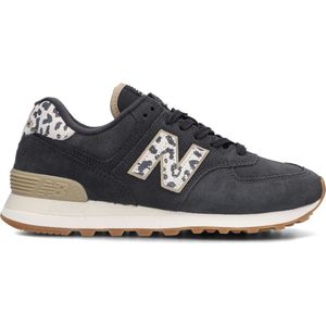 New Balance W4 Sneakers - Dames - Blauw