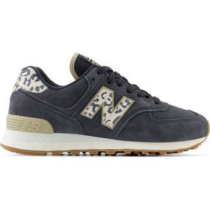 New Balance W4 Sneakers - Dames - Blauw