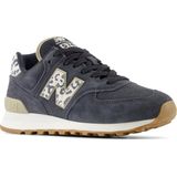 New Balance W4 Sneakers - Dames - Blauw