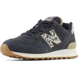 New Balance W4 Sneakers - Dames - Blauw