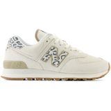 New Balance WL574 Dames Sneakers - SEA SALT - Maat 38