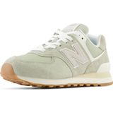 New Balance Women WL574QD2 Olivine/Moonbeam-Schoenmaat 40,5