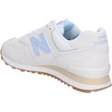 New Balance WL574 Dames Sneakers - REFLECTION - Maat 36.5