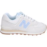 New Balance WL574 Dames Sneakers - REFLECTION - Maat 36.5
