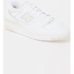 Sneakers New Balance 550  Wit/beige  Dames