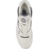 Sneakers New Balance 550  Wit/groen  Dames