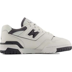 Sneakers New Balance 550  Wit/groen  Dames