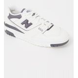 Sneakers New Balance 550  Wit/zwart  Dames