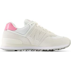 New Balance  574  Sneakers  dames Beige