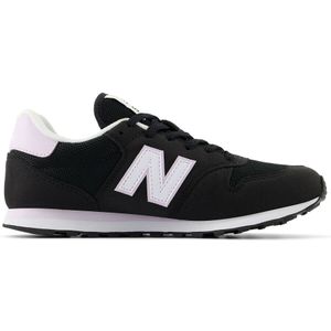 New Balance GW500 Dames Sneakers - Zwart - Maat 39