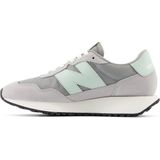 New Balance - WS237 - Sneakers - SLATE Grijs - Sportief Ontwerp
