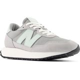 New Balance - WS237 - Sneakers - SLATE Grijs - Sportief Ontwerp