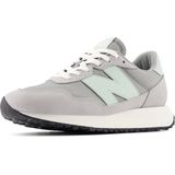 New Balance - WS237 - Sneakers - SLATE Grijs - Sportief Ontwerp