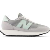 New Balance - WS237 - Sneakers - SLATE Grijs - Sportief Ontwerp