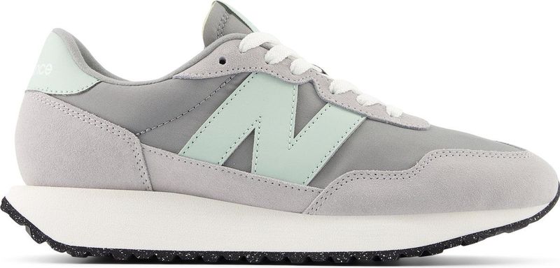 New Balance - WS237 - Sneakers - SLATE Grijs - Sportief Ontwerp