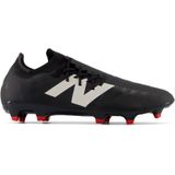 Voetbalschoen - Furon Pro - Zwart - Mesh