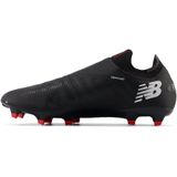 Voetbalschoen - Furon Pro - Zwart - Mesh