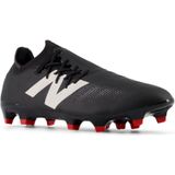 Voetbalschoen - Furon Pro - Zwart - Mesh