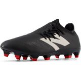 Voetbalschoen - Furon Pro - Zwart - Mesh