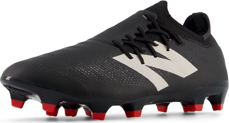 Voetbalschoen - Furon Pro - Zwart - Mesh