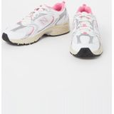 New Balance Unisex MR530ED White Pink-Schoenmaat 40