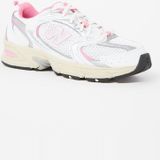 New Balance Unisex MR530ED White Pink-Schoenmaat 36