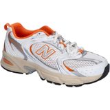 New Balance  530  Sneakers  dames Wit