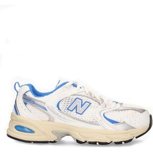 New Balance 530 Sneakers Dames Wit