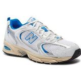 Sneakers New Balance MR530EA Weiß