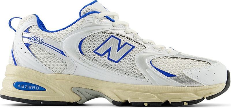Sneakers New Balance MR530EA Weiß