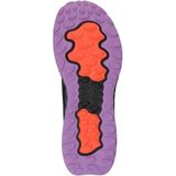 Loopschoen - Garoé - Gevoerd - Textiel - Profielzool - Ronde Neus