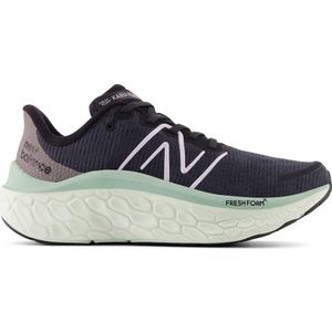 New Balance Fresh Foam X Kaiha Rd, gymschoenen voor dames, Zwart Phantom Taro, 41.5 EU