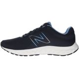 New Balance M520 Heren Sportschoenen - Zwart - Maat 42