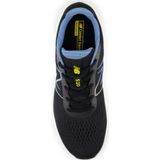 New Balance M520 Heren Sportschoenen - Zwart - Maat 45.5