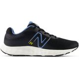 New Balance M520 Heren Sportschoenen - Zwart - Maat 45.5