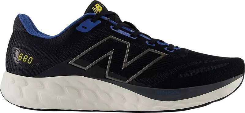 New Balance - Fresh Foam 680 V8 - Hardloopschoenen