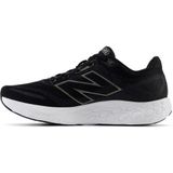 New Balance - M680V8 Trainers - Zwart - Technische Stof - Sportief