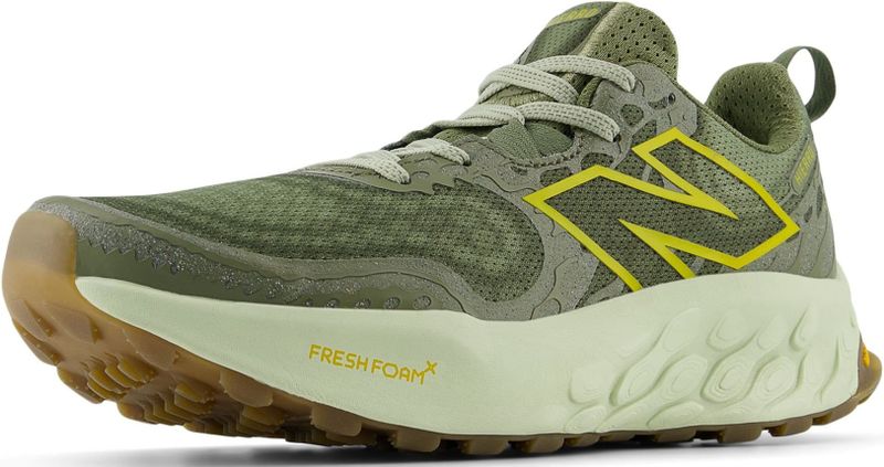 New Balance - Fresh Foam X Hierro v8 - Trailrunningschoenen