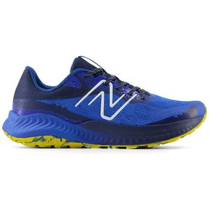 Sneakers Nitrel NEW BALANCE. Synthetisch materiaal. Maten 43. Blauw kleur