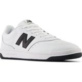 New Balance Bb80 V1 Sneakers voor heren, Wit, 36 EU