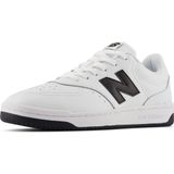 New Balance Bb80 V1 Sneakers voor heren, Wit, 36 EU
