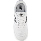 New Balance Bb80 V1 Sneakers voor heren, Wit, 36 EU