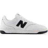 New Balance Bb80 V1 Sneakers voor heren, Wit, 36 EU
