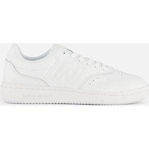 New Balance BB80 Court Sneakers wit Leer