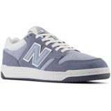 New Balance  480  Sneakers  heren Blauw