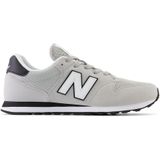 New Balance  500  Sneakers  heren Grijs