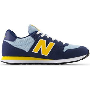 New Balance GM500 Heren Sneakers - NB NAVY - Maat 41.5