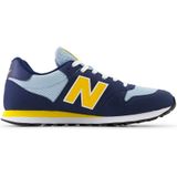 New Balance GM500 Heren Sneakers - NB NAVY - Maat 42